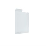 Gamegenic: Deck Holder 80+ (Transparente)