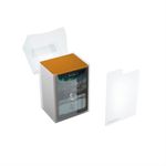 Gamegenic: Deck Holder 80+ (Transparente)