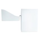 Gamegenic: Deck Holder 100+ (Branco)