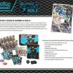 Pokémon TCG: Scarlet & Violet - Black Bolt - Elite Trainer Box (Inglês)