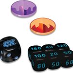 Pokémon TCG: Scarlet & Violet - Black Bolt - Elite Trainer Box (Inglês)