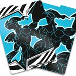 Pokémon TCG: Scarlet & Violet - Black Bolt - Elite Trainer Box (Inglês)