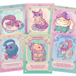 Games e Cats