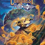 Conquest Mystic Invasions