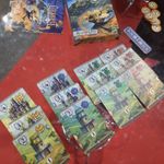 Conquest Mystic Invasions