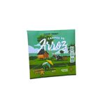 Campos de Arroz