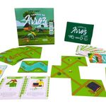 Campos de Arroz
