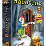 Saboteur 2 (Expansão)