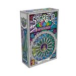 Sagrada: As Grandes Fachadas - Paixão (Expansão)