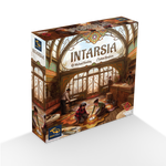 Intarsia