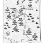Livro-Jogo Nas Águas da Aventura