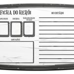 Livro-Jogo Nas Águas da Aventura