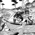 Livro-Jogo Nas Águas da Aventura