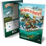 Livro-Jogo Nas Águas da Aventura