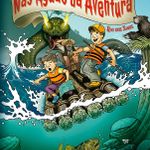 Livro-Jogo Nas Águas da Aventura