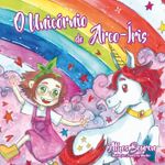 Livro-Jogo O Unicórnio do Arco-Íris