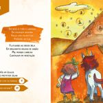 Livro-Jogo O Unicórnio do Arco-Íris