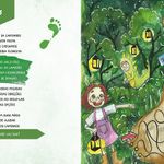 Livro-Jogo O Unicórnio do Arco-Íris