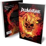 Livro-Jogo DezAventuras