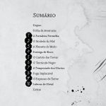 Livro-Jogo DezAventuras