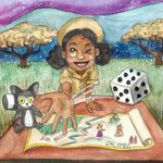 Livro-Jogo Jalymba