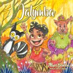 Livro-Jogo Jalymba