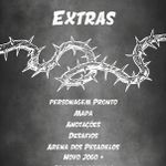 Livro-Jogo Manto de Coragem