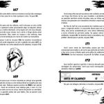 Livro-Jogo Manto de Coragem