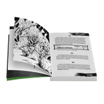 Livro-Jogo Manto de Coragem