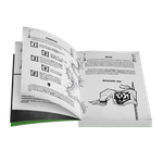 Livro-Jogo Manto de Coragem
