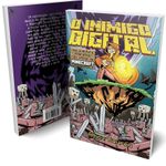 Livro-Jogo O Inimigo Digital