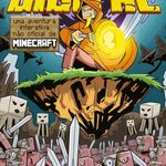 Livro-Jogo O Inimigo Digital