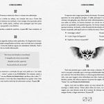 Livro-Jogo Ecos da Fantasia