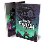 Livro-Jogo Ecos da Fantasia