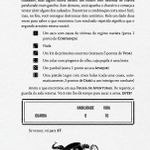 Livro-Jogo Ecos da Fantasia