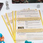 ARCS: Conflito e Colapso no Vértice
