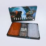 Eclipse: Expansão Proscritos