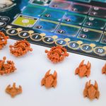 Eclipse: Expansão Proscritos