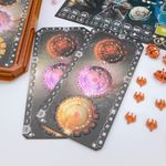 Eclipse: Expansão Proscritos