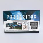 Eclipse: Expansão Proscritos