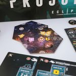 Eclipse: Expansão Proscritos