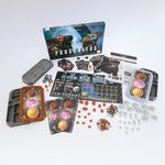 Eclipse: Expansão Proscritos