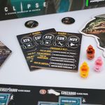 Eclipse: Expansão Proscritos