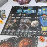 Eclipse: Expansão Proscritos