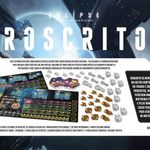Eclipse: Expansão Proscritos