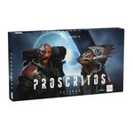 Eclipse: Expansão Proscritos