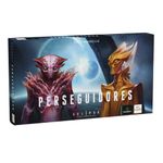 Eclipse: Expansão Perseguidores
