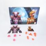 Eclipse: Expansão Perseguidores