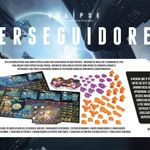 Eclipse: Expansão Perseguidores