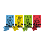 Dungeon of Kards
